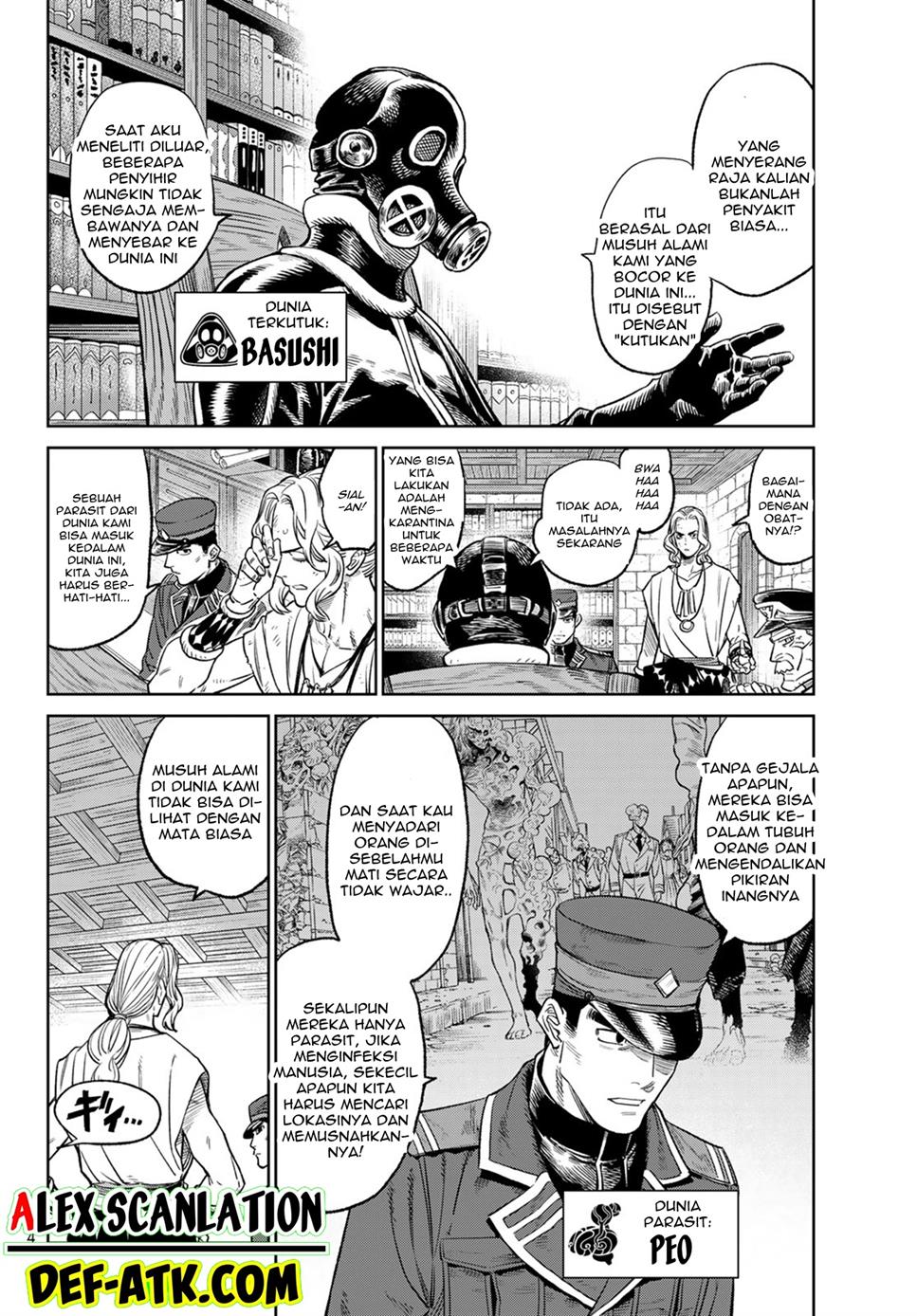 Versus Chapter 06 Gambar 12