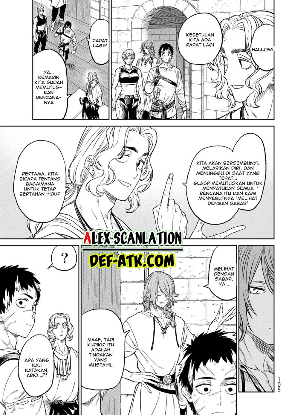 Versus Chapter 06 Gambar 13