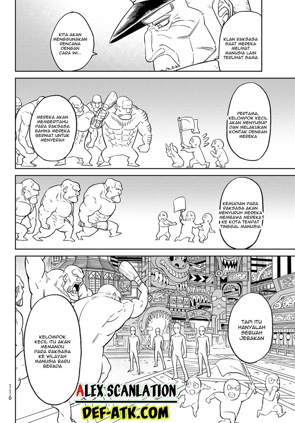 Versus Chapter 06 Gambar 24