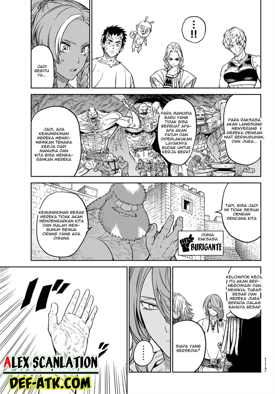 Versus Chapter 06 Gambar 25