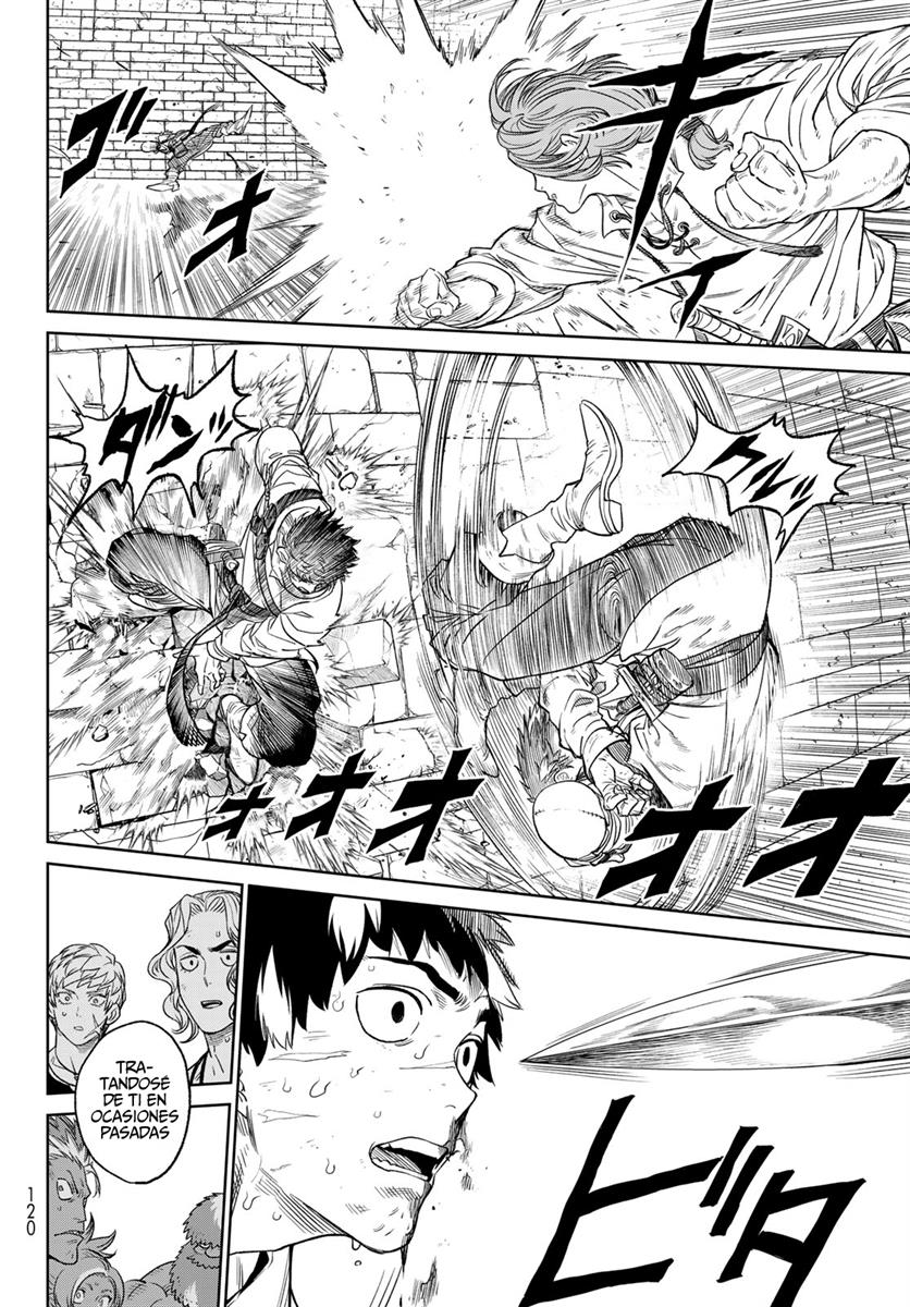 Versus Chapter 06 Gambar 28
