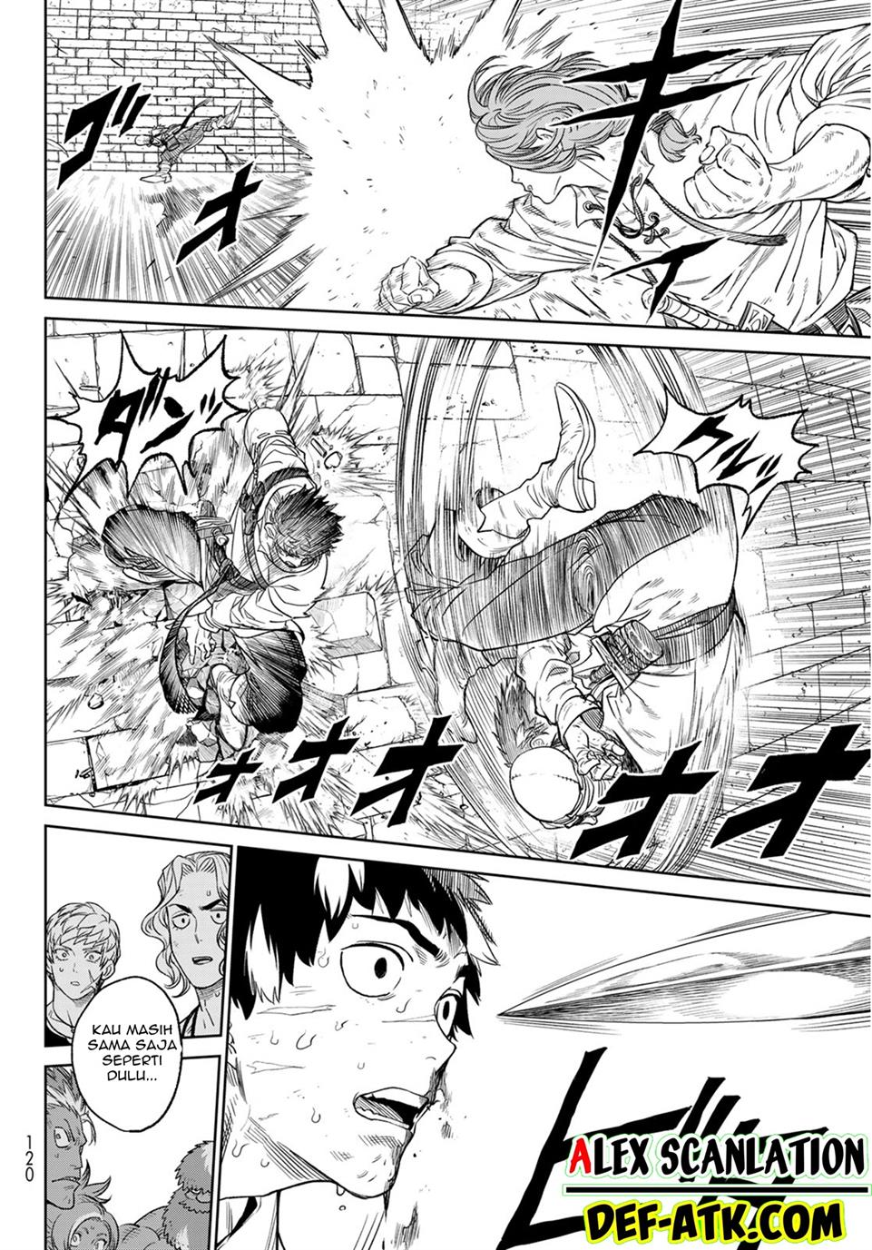 Versus Chapter 06 Gambar 29