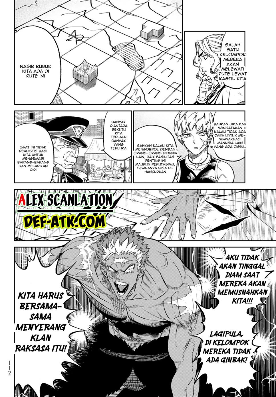 Versus Chapter 06 Gambar 20