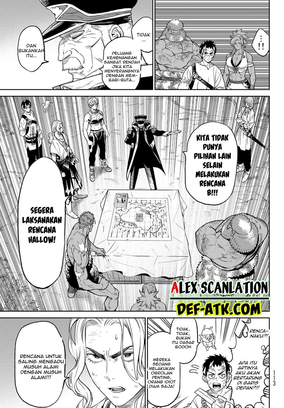 Versus Chapter 06 Gambar 21