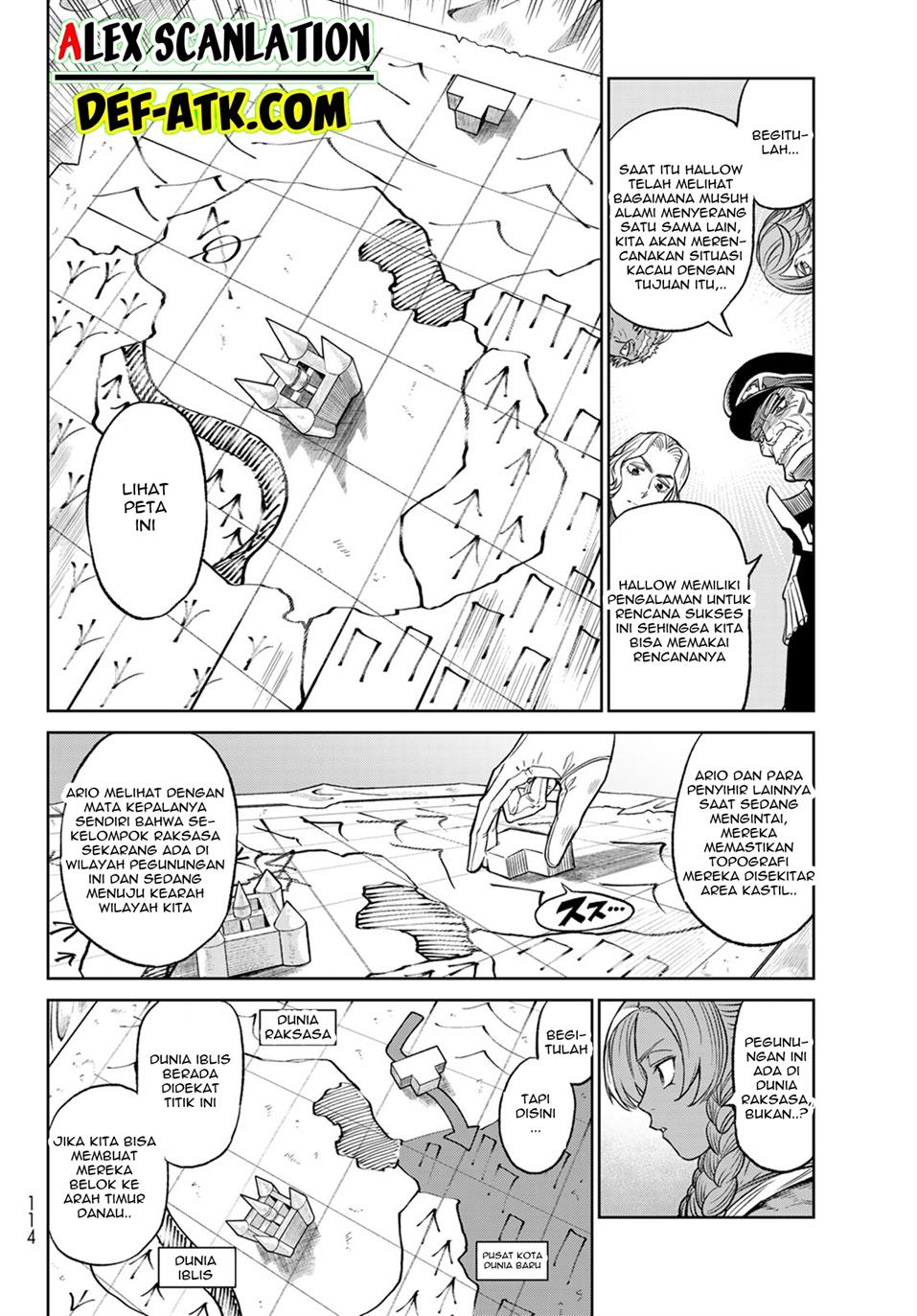 Versus Chapter 06 Gambar 22