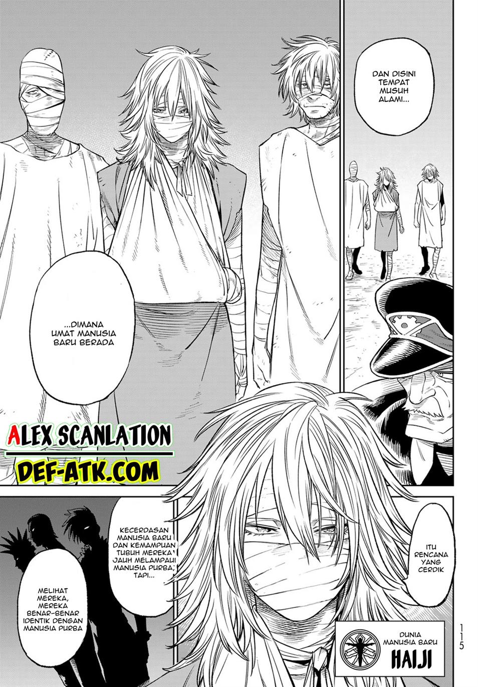 Versus Chapter 06 Gambar 23