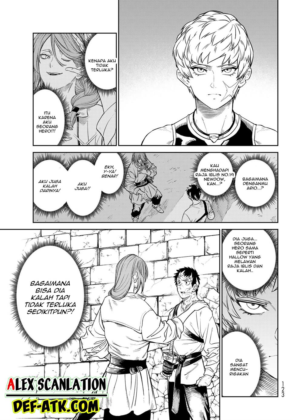 Versus Chapter 06 Gambar 32