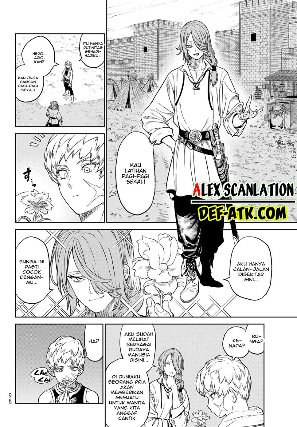 Versus Chapter 06 Gambar 6