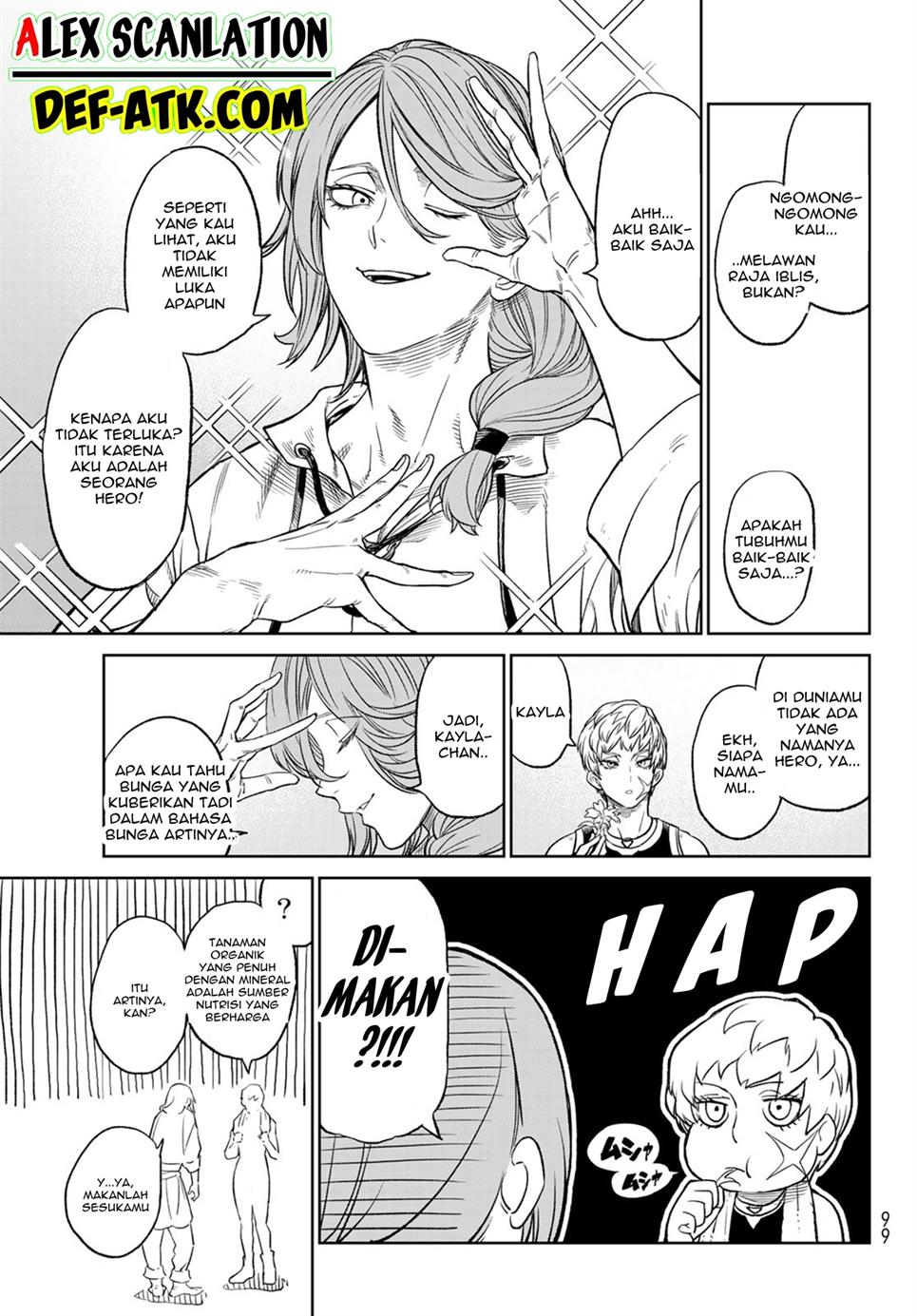 Versus Chapter 06 Gambar 7