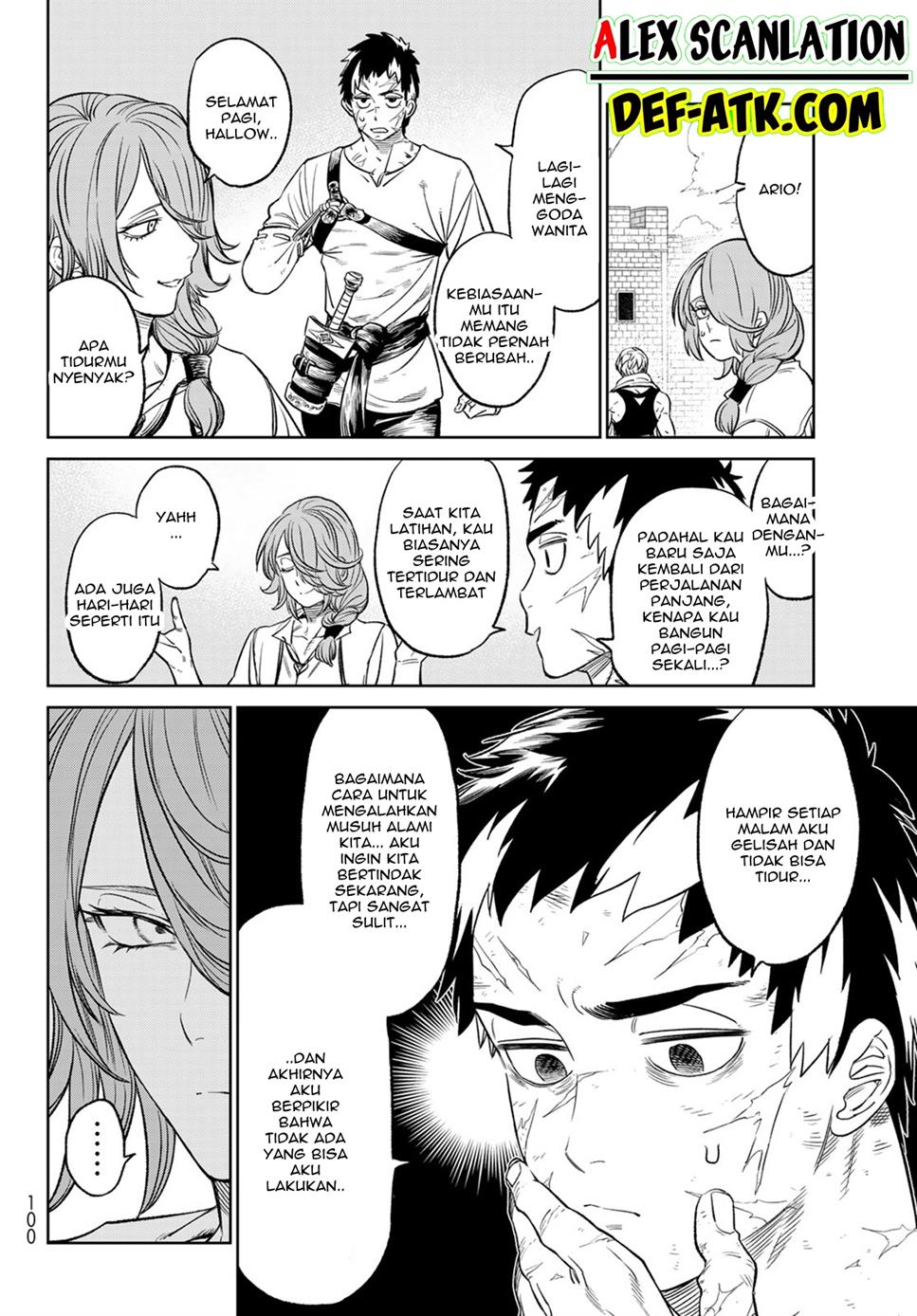 Versus Chapter 06 Gambar 8