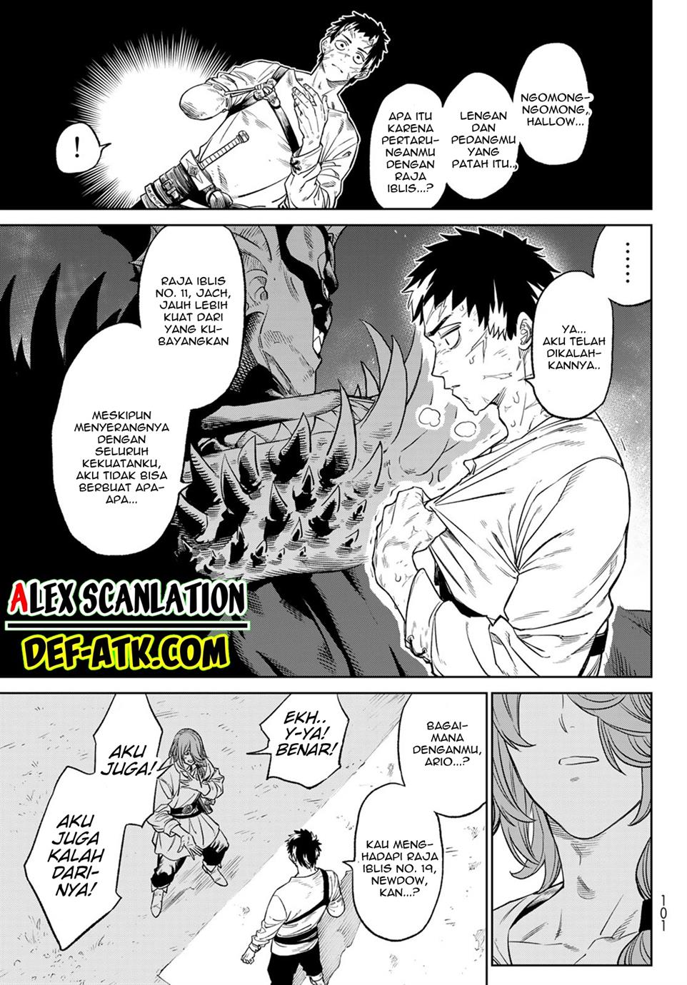 Versus Chapter 06 Gambar 9