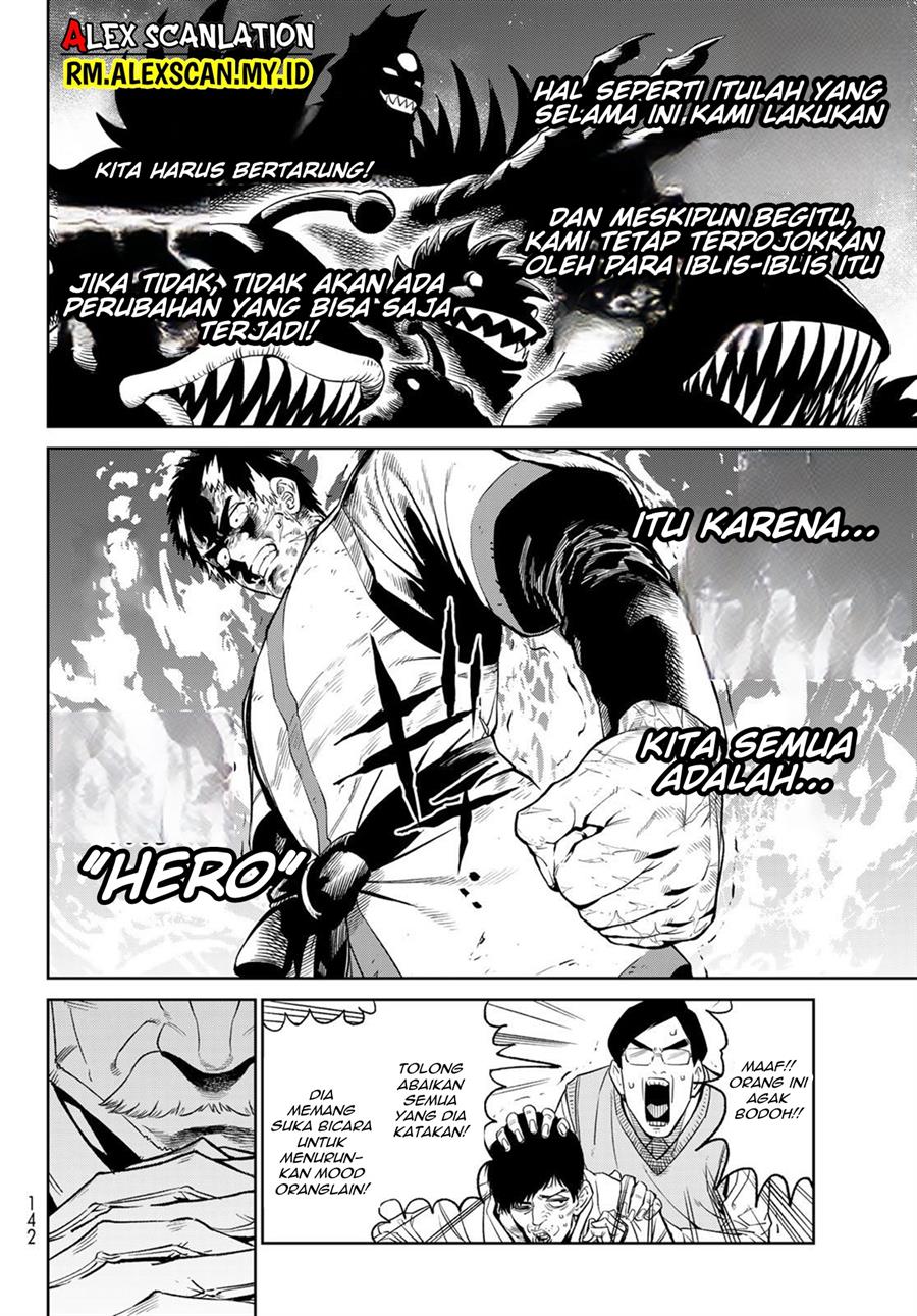 Versus Chapter 05.2 Gambar 14
