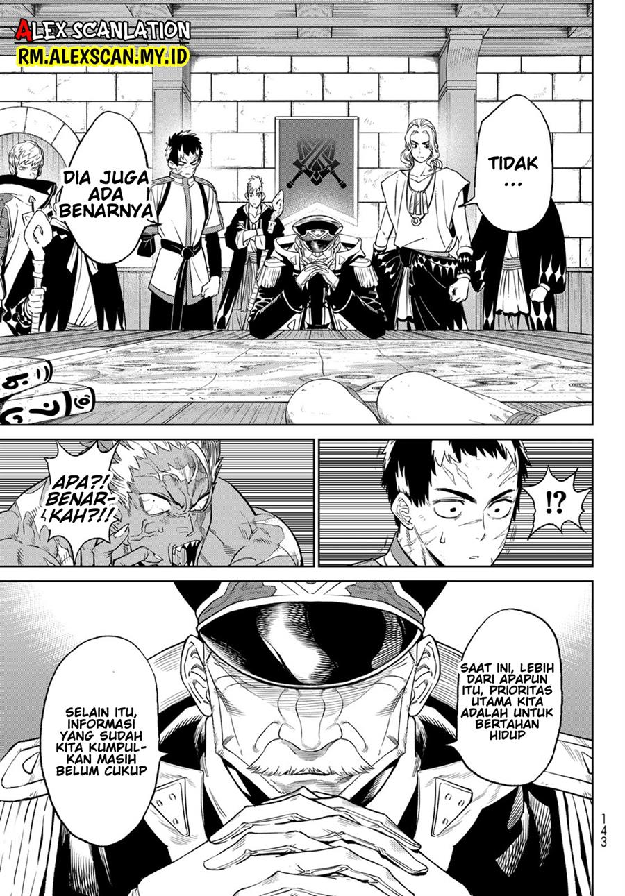 Versus Chapter 05.2 Gambar 15