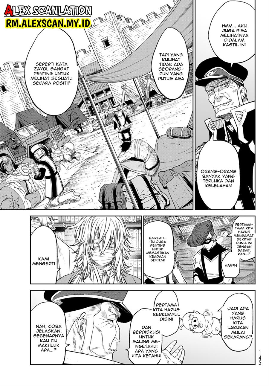 Versus Chapter 05.2 Gambar 17