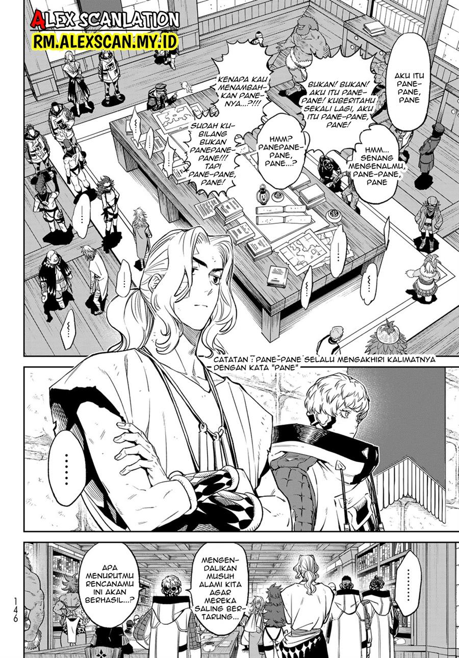 Versus Chapter 05.2 Gambar 18