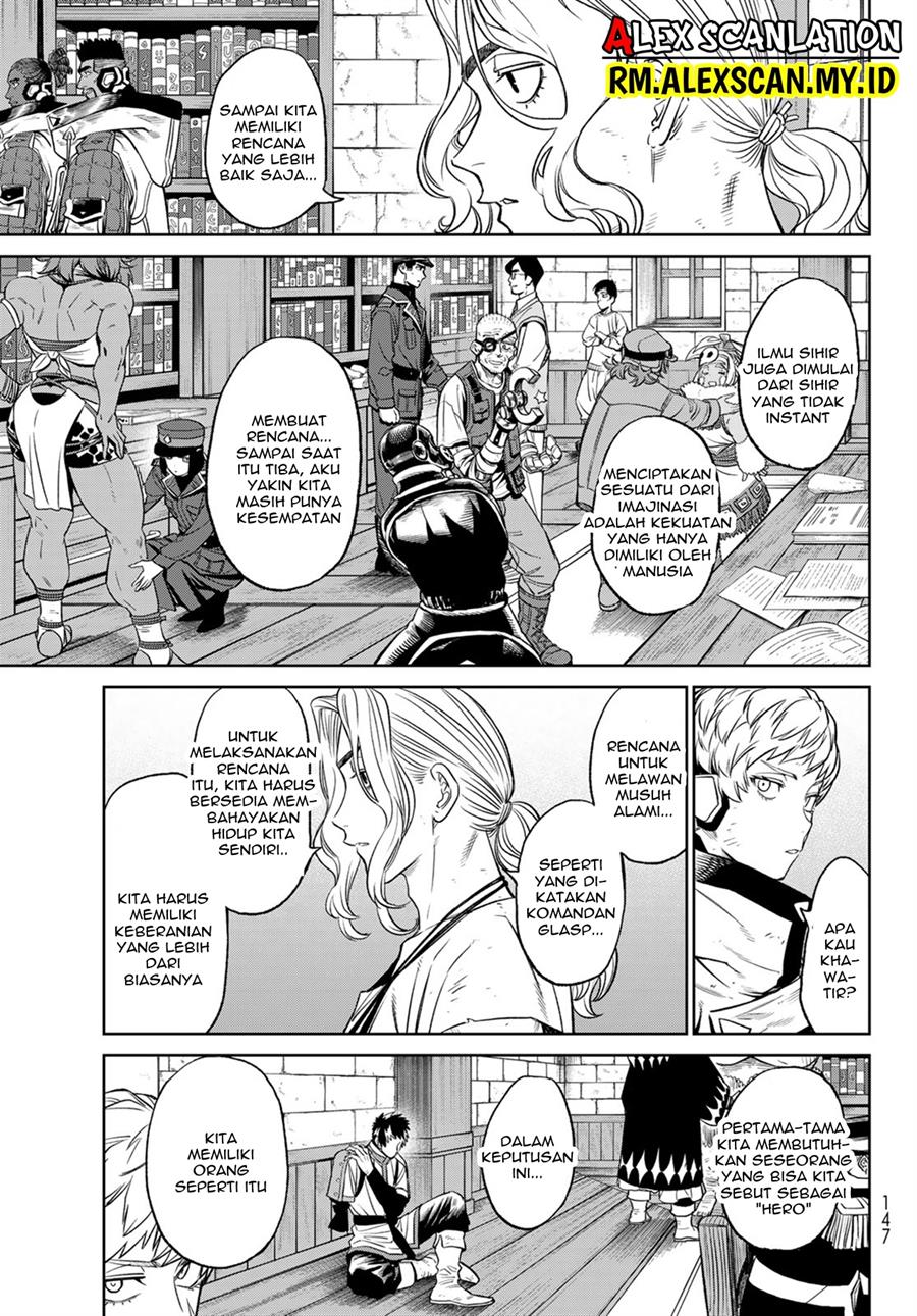 Versus Chapter 05.2 Gambar 19