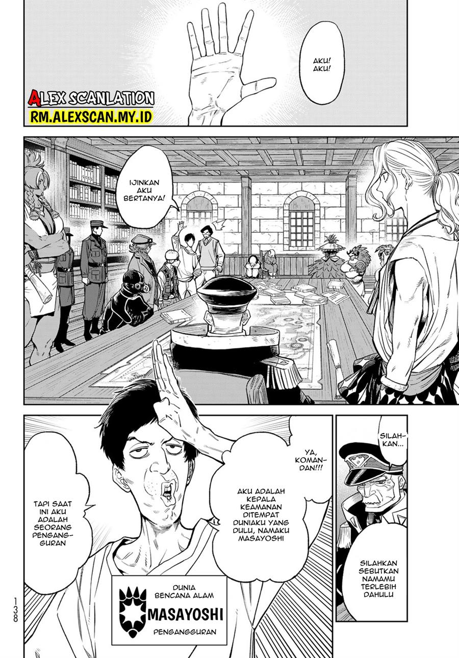 Versus Chapter 05.2 Gambar 10