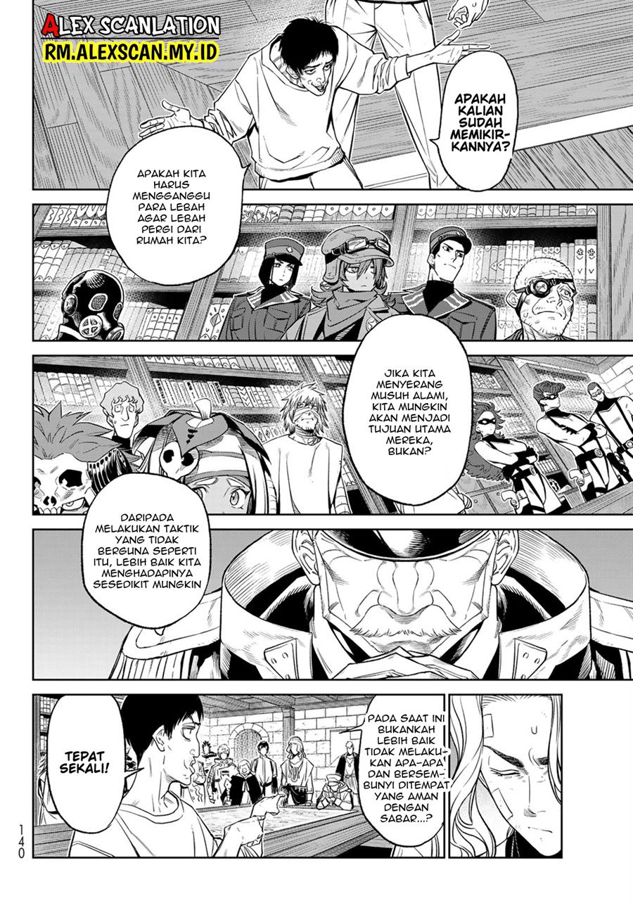 Versus Chapter 05.2 Gambar 12