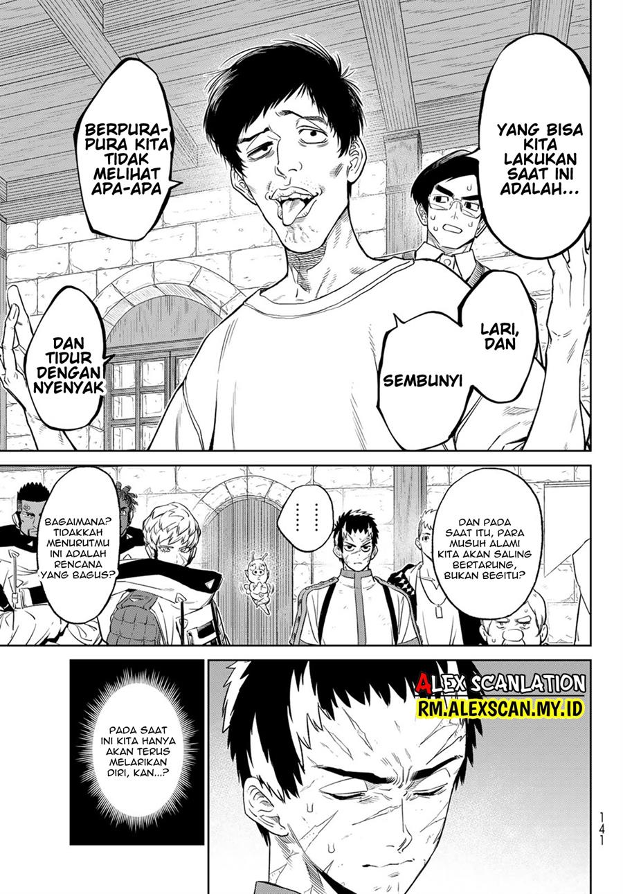 Versus Chapter 05.2 Gambar 13