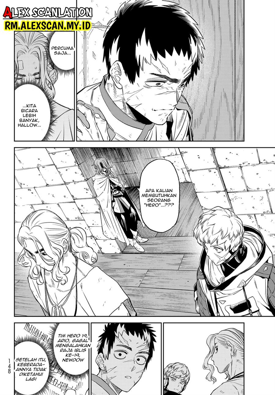 Versus Chapter 05.2 Gambar 20