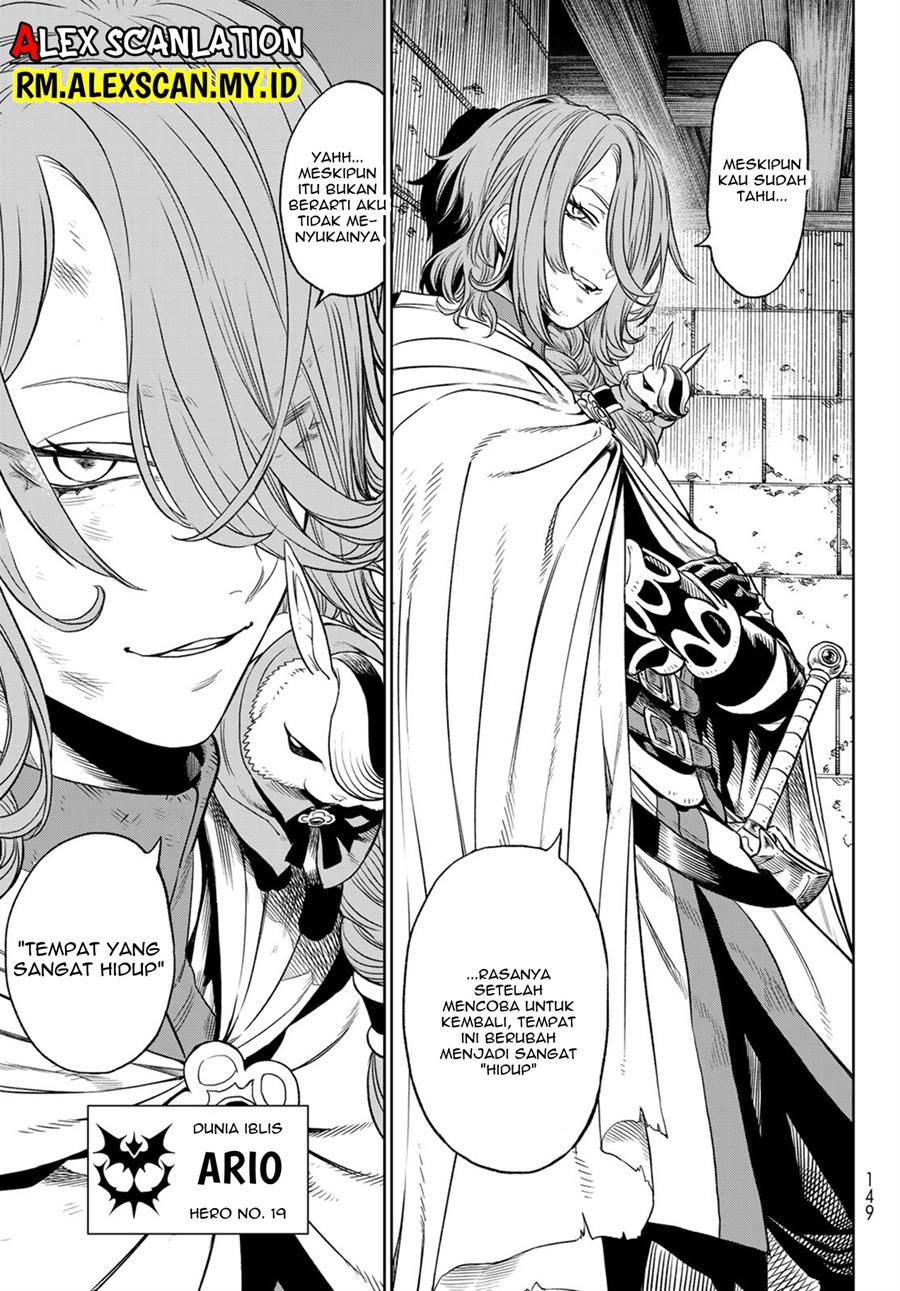 Versus Chapter 05.2 Gambar 21