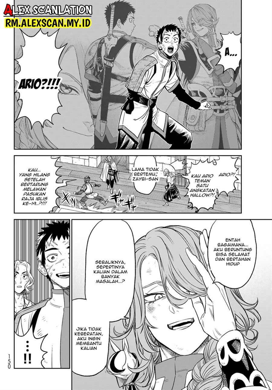 Versus Chapter 05.2 Gambar 22