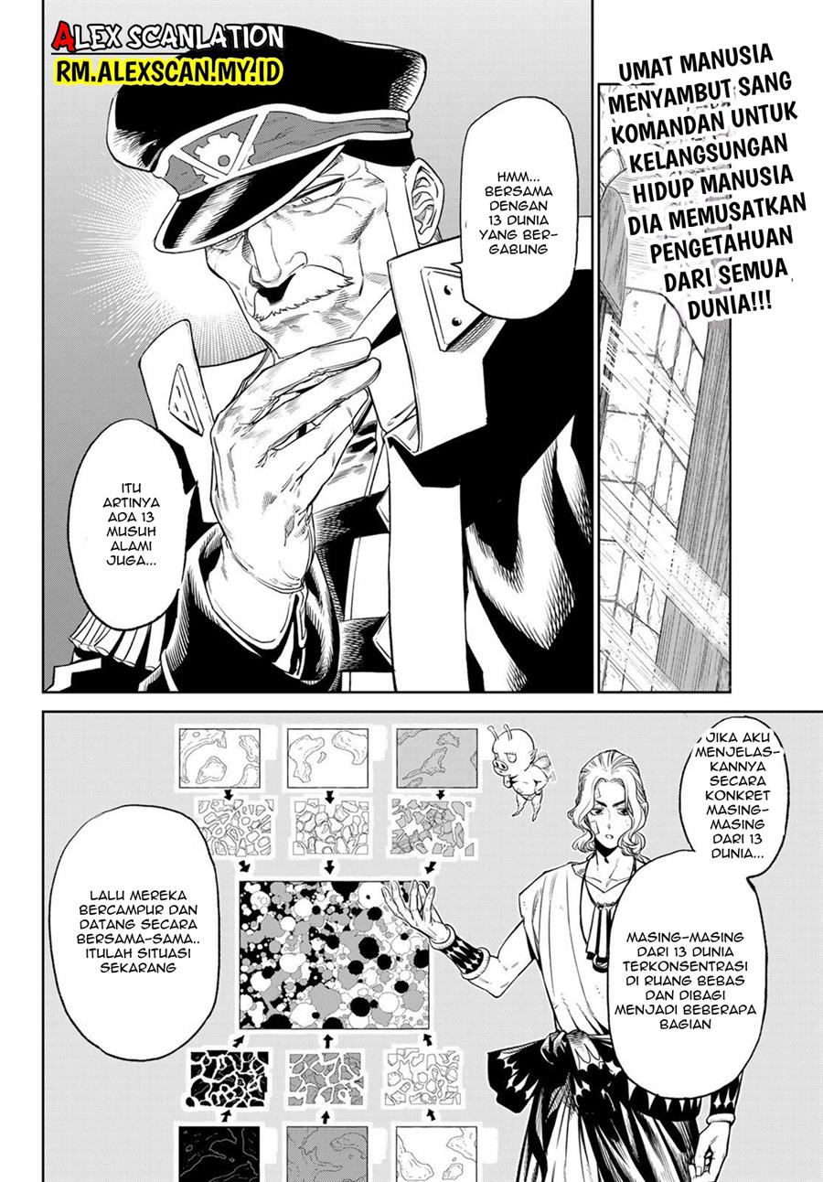 Versus Chapter 05.2 Gambar 4