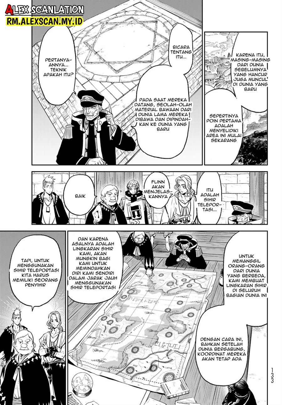 Versus Chapter 05.2 Gambar 5