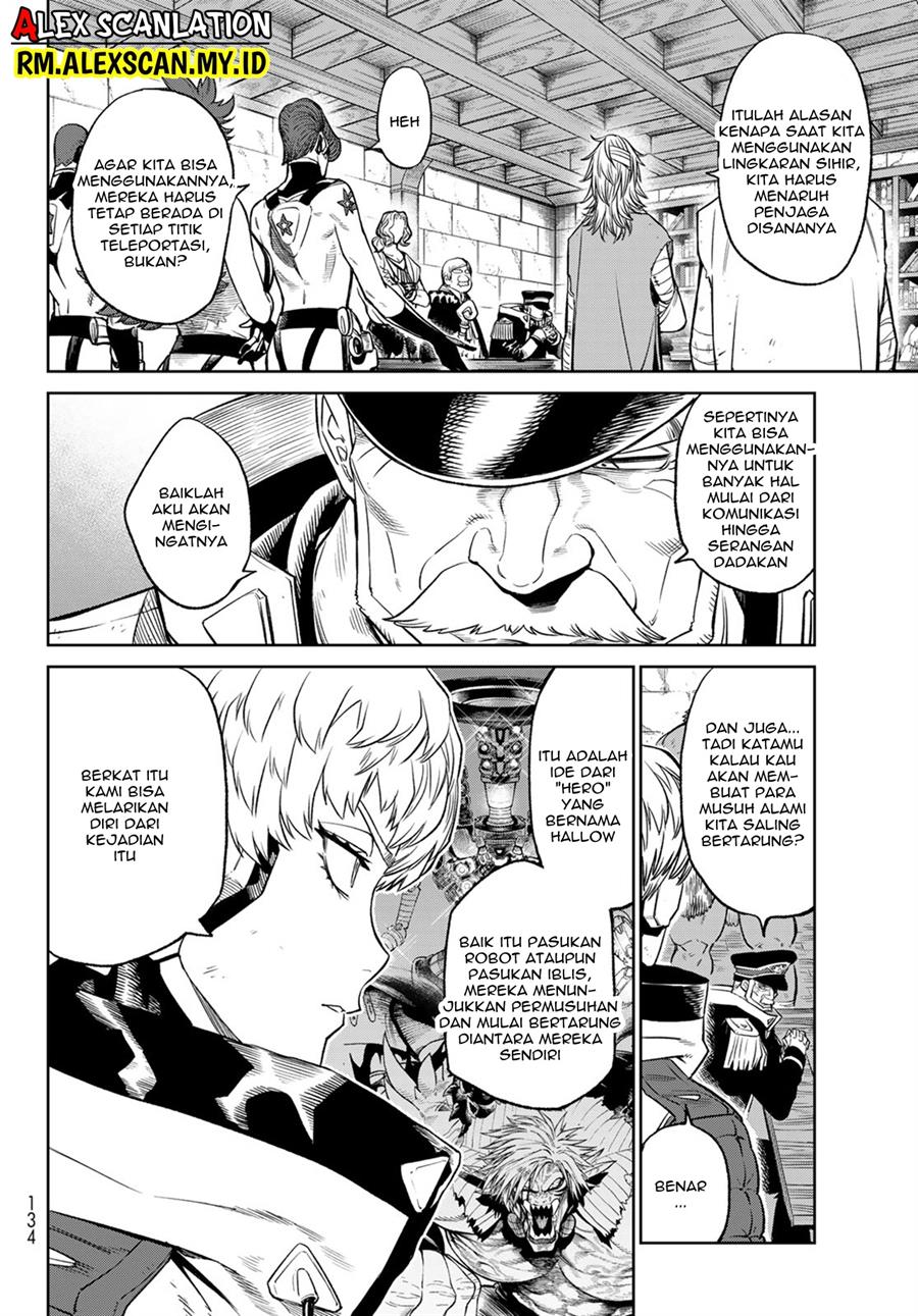 Versus Chapter 05.2 Gambar 6