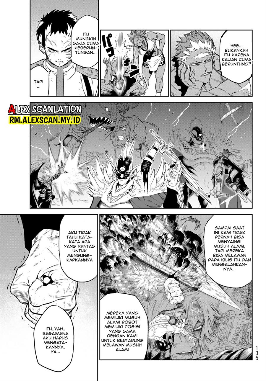 Versus Chapter 05.2 Gambar 7