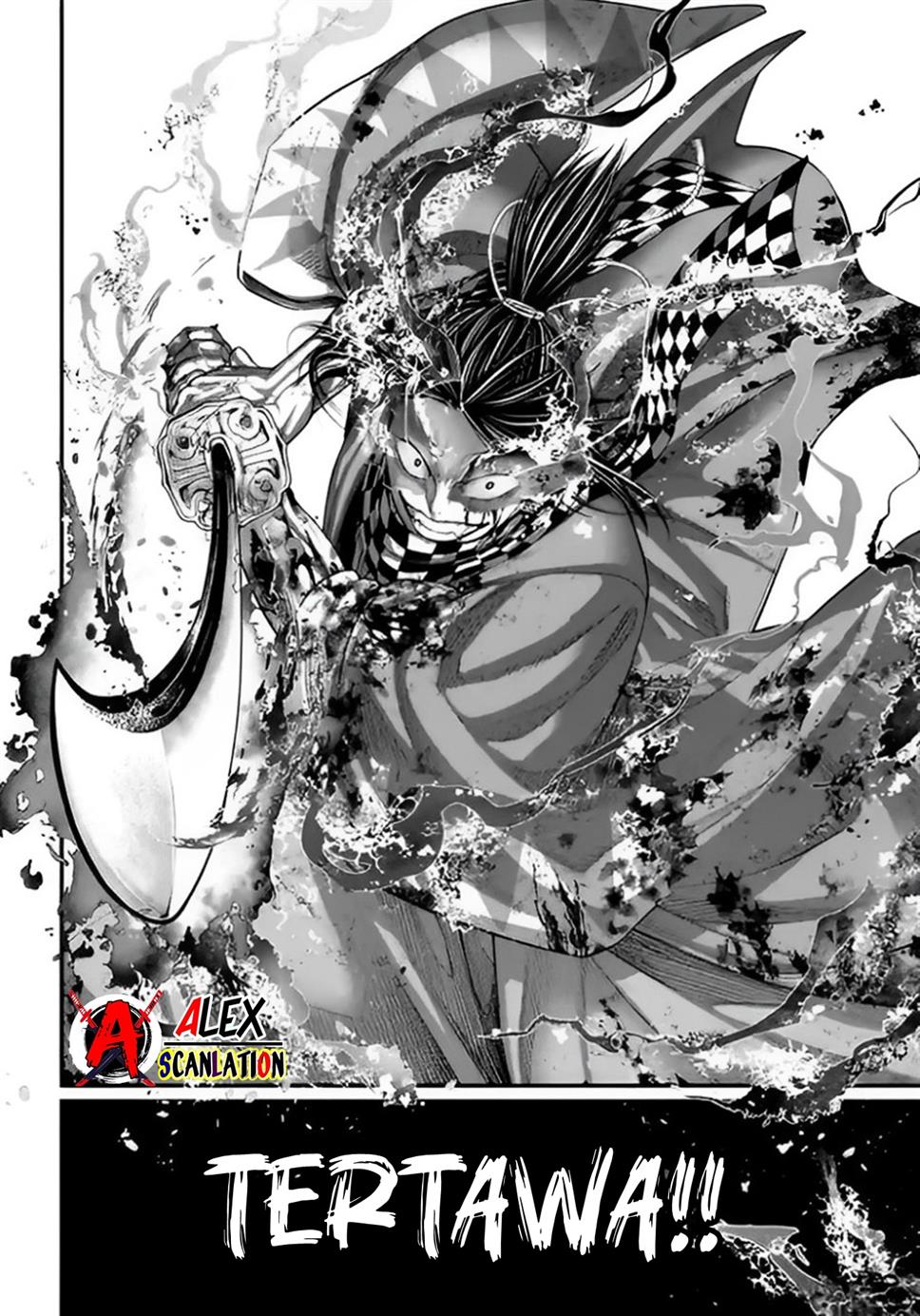 Shuumatsu no Valkyrie Chapter 91.5 Gambar 15