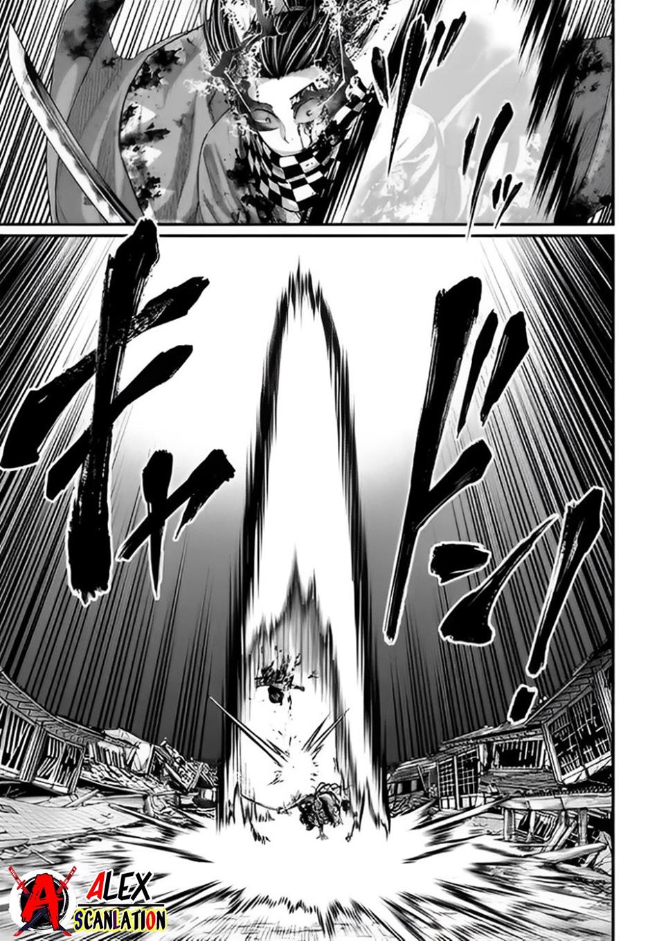 Shuumatsu no Valkyrie Chapter 91.5 Gambar 26