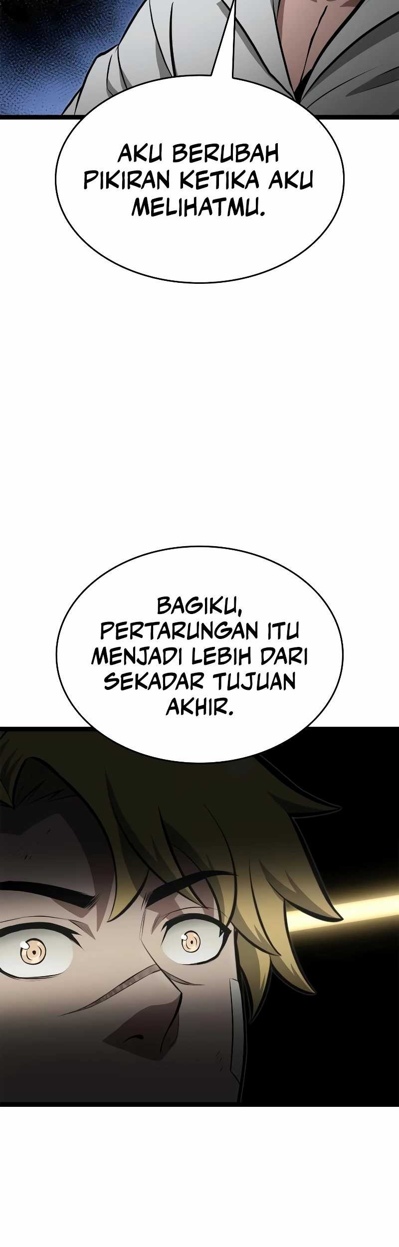 Kalli the Champion Chapter 70 Gambar 54