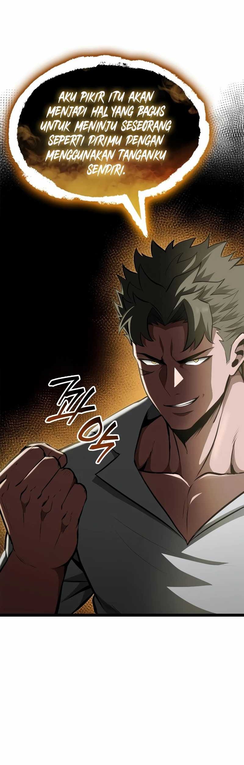 Kalli the Champion Chapter 70 Gambar 55