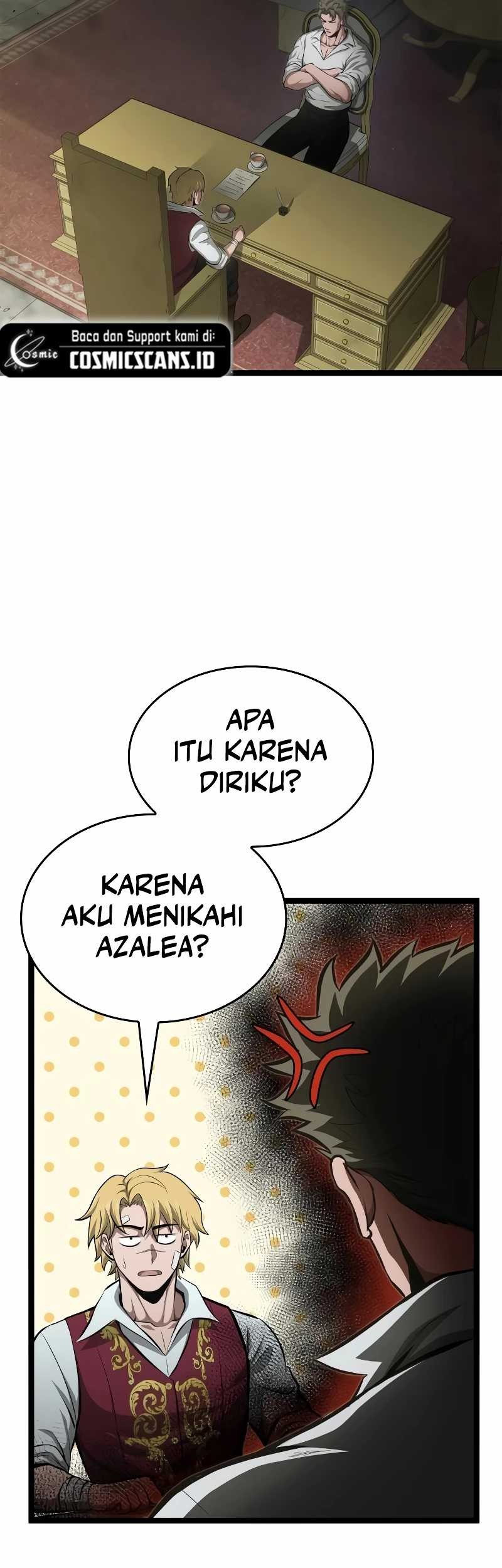 Kalli the Champion Chapter 70 Gambar 50