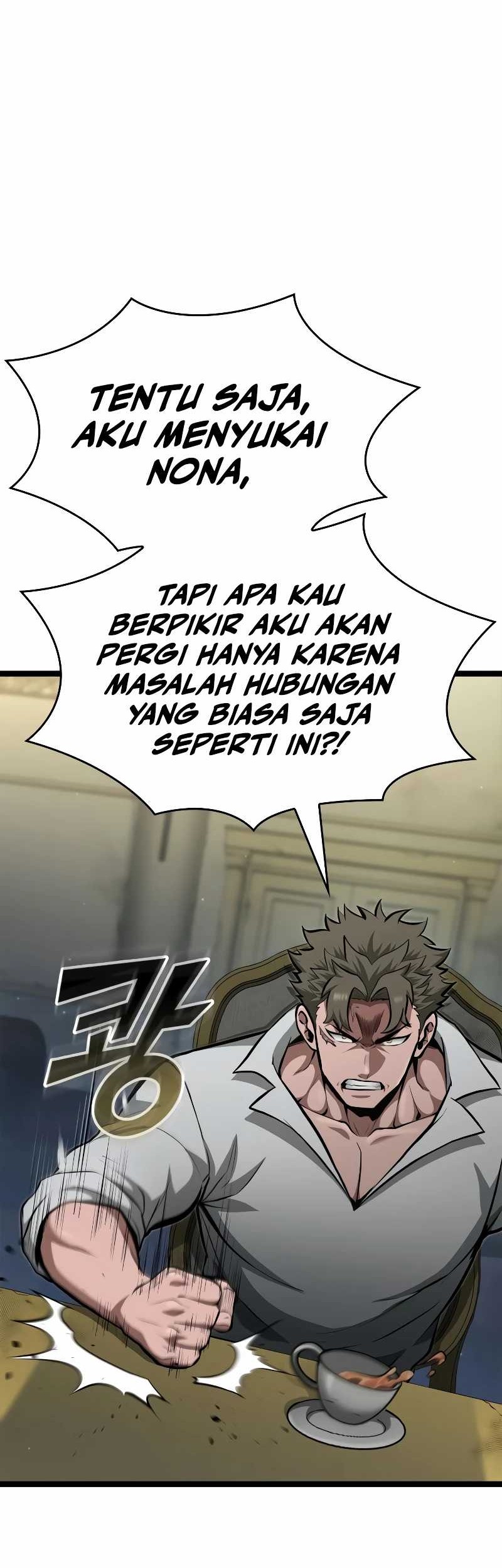Kalli the Champion Chapter 70 Gambar 51