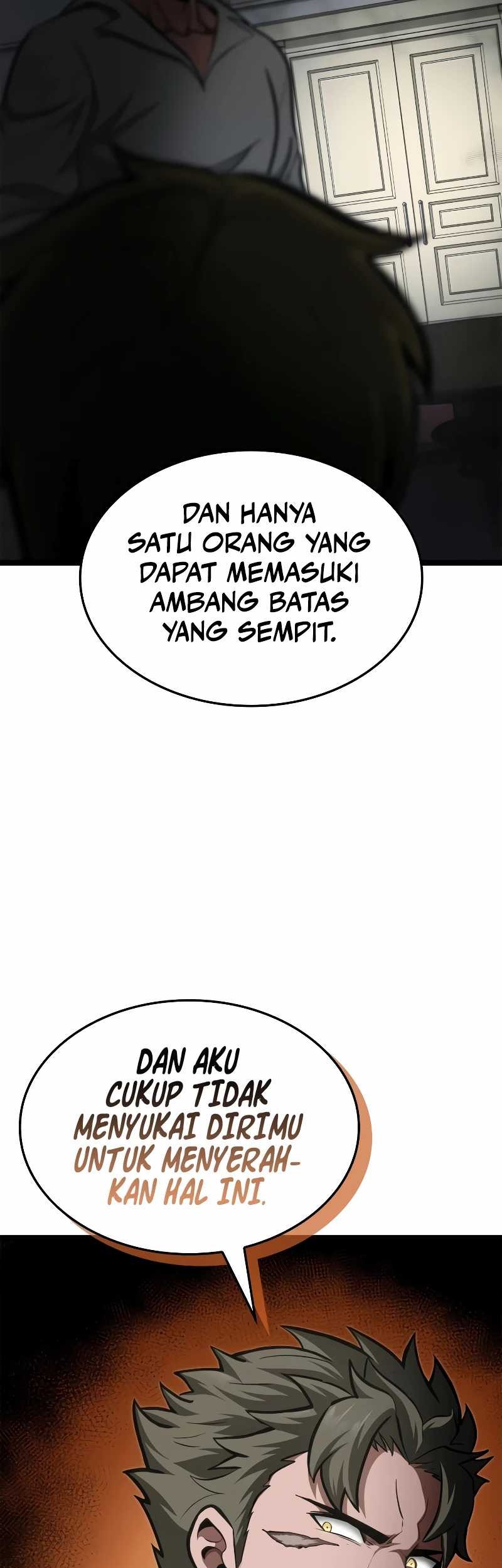 Kalli the Champion Chapter 70 Gambar 60