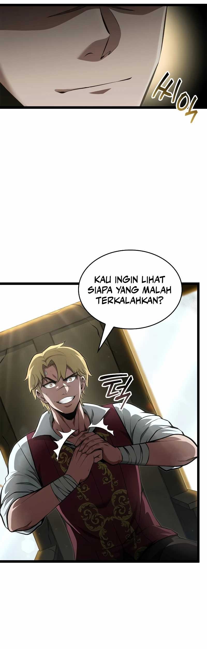 Kalli the Champion Chapter 70 Gambar 56