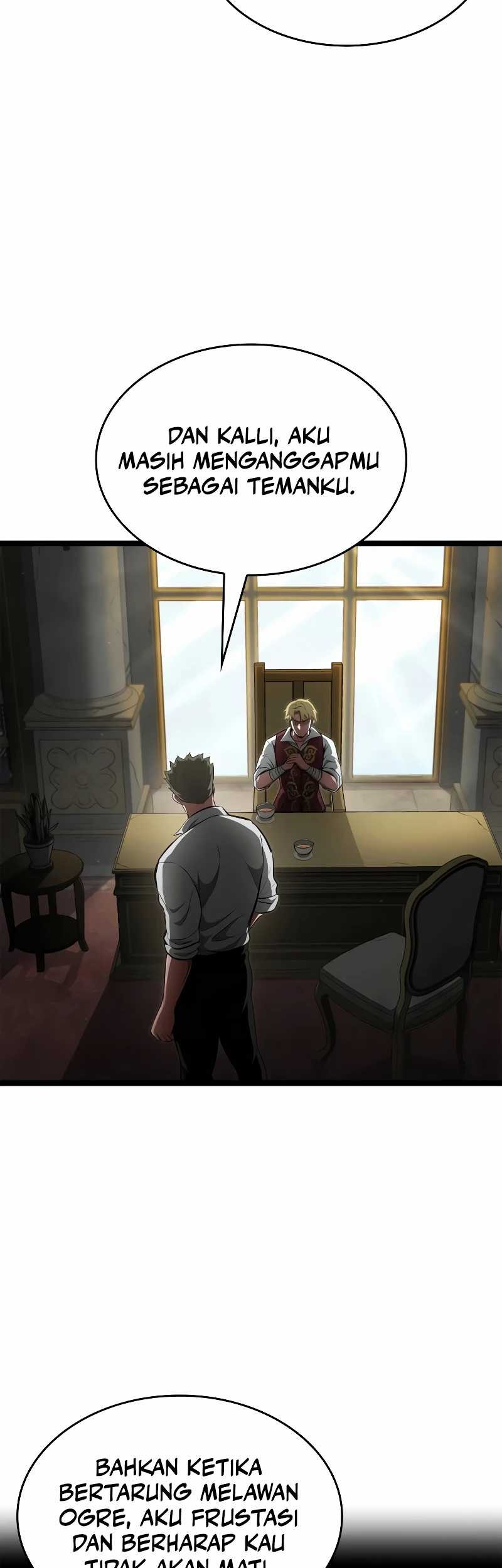 Kalli the Champion Chapter 70 Gambar 58