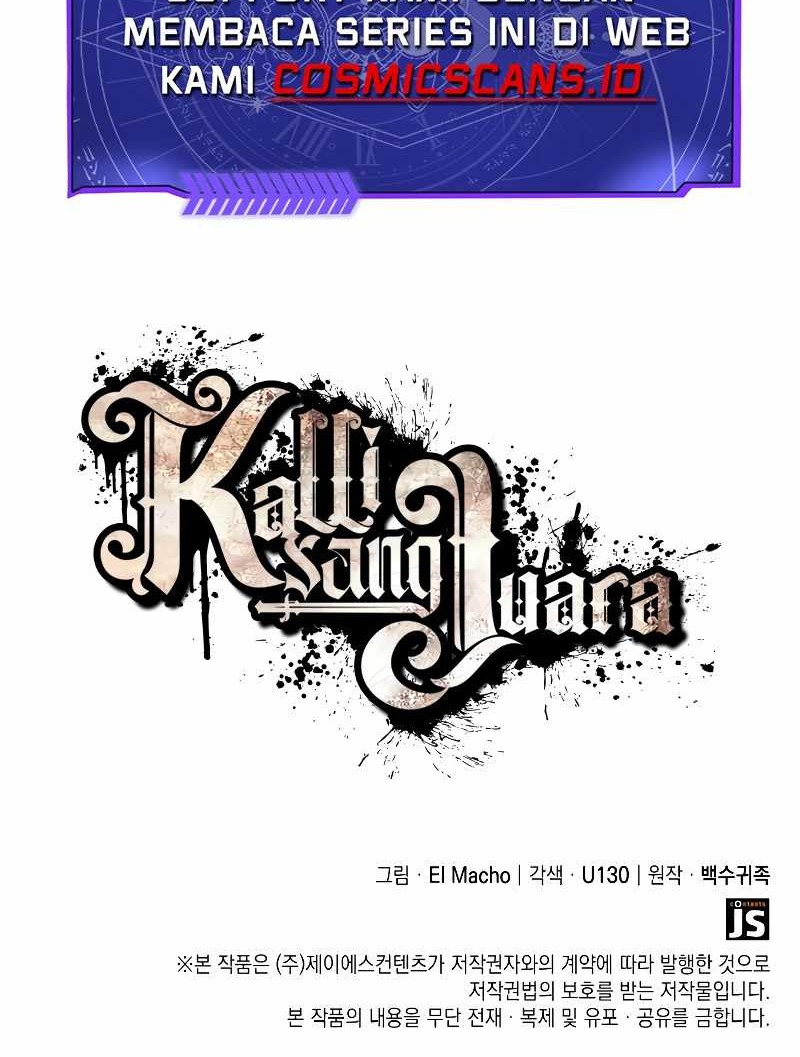 Kalli the Champion Chapter 70 Gambar 65