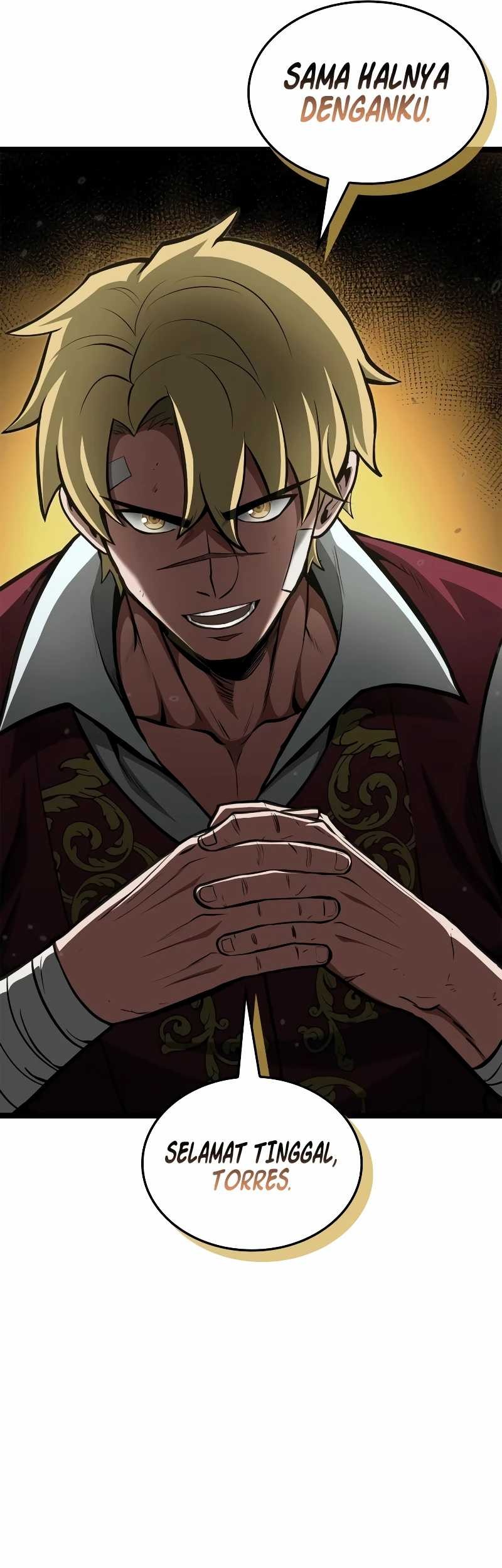 Kalli the Champion Chapter 70 Gambar 62