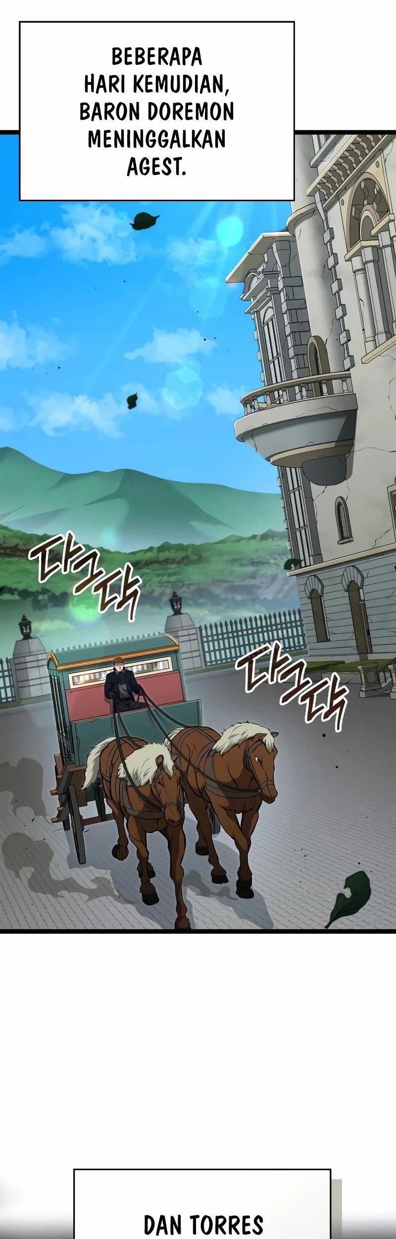 Kalli the Champion Chapter 70 Gambar 63