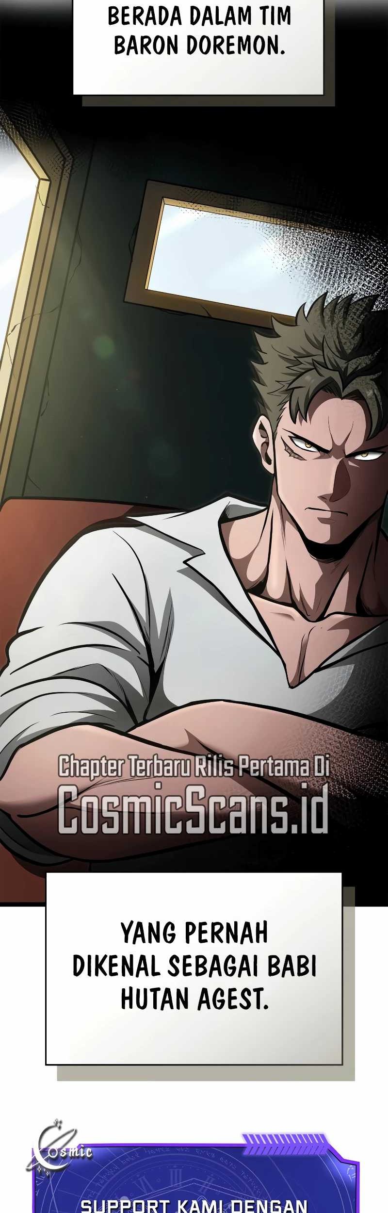 Kalli the Champion Chapter 70 Gambar 64