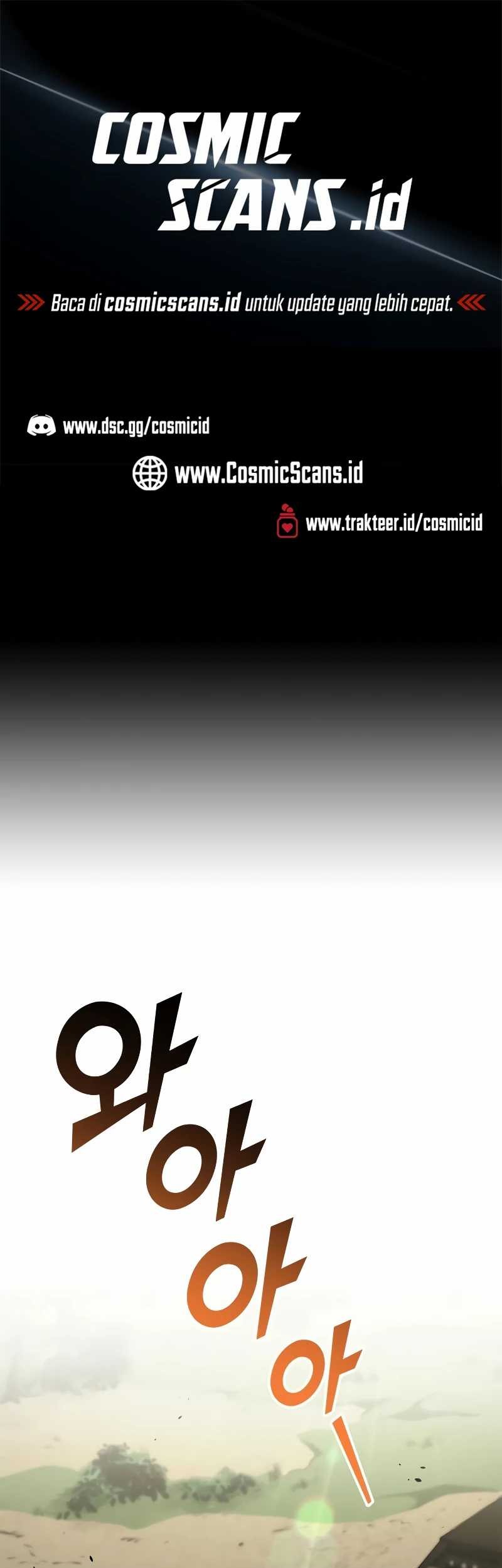 Manhwa Kalli the Champion Chapter 70 gambar nomor 2