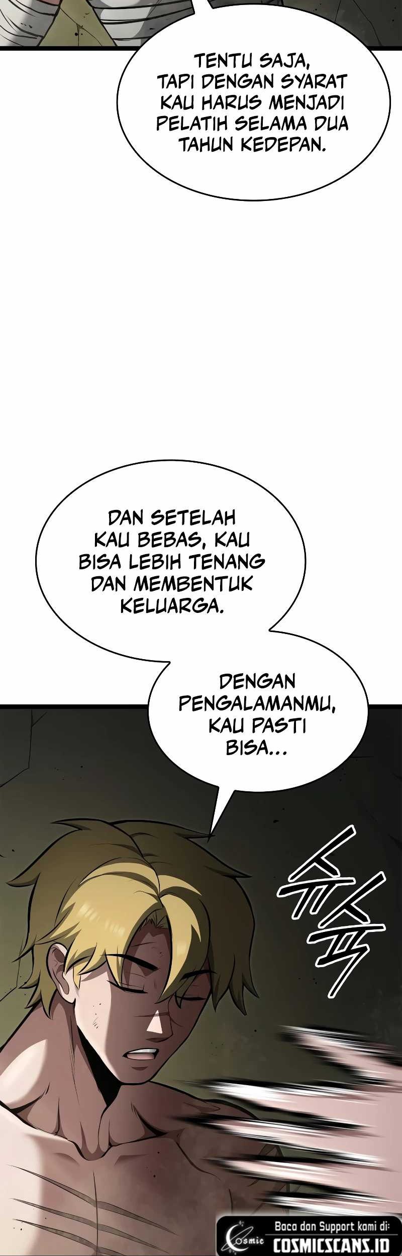 Kalli the Champion Chapter 70 Gambar 10