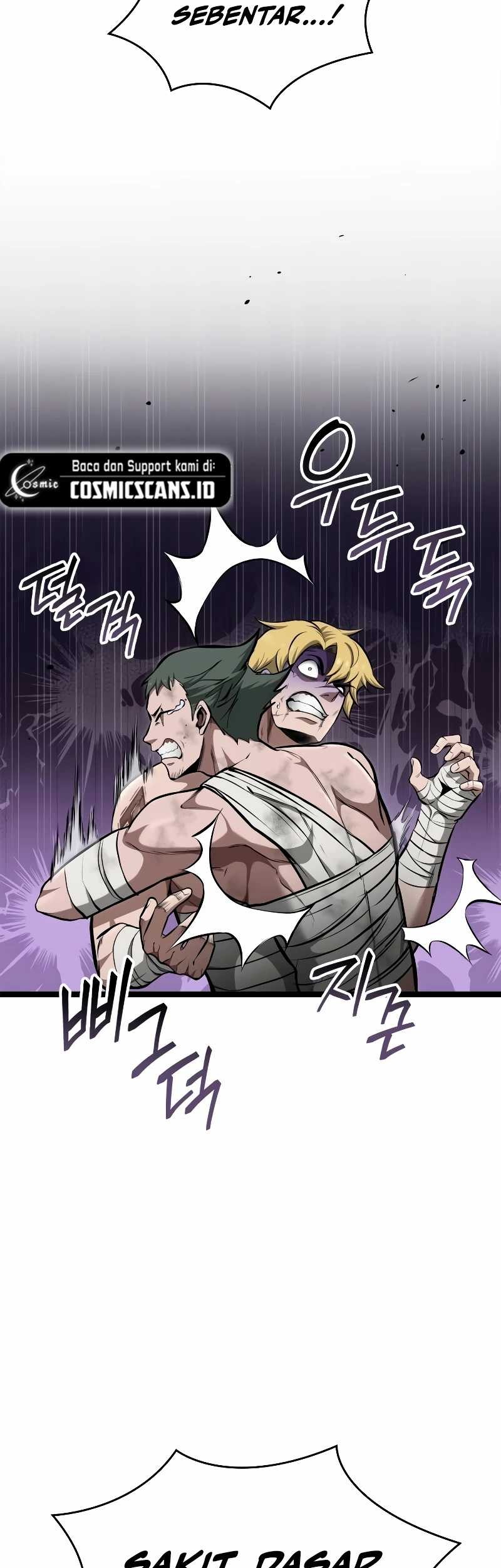 Kalli the Champion Chapter 70 Gambar 12