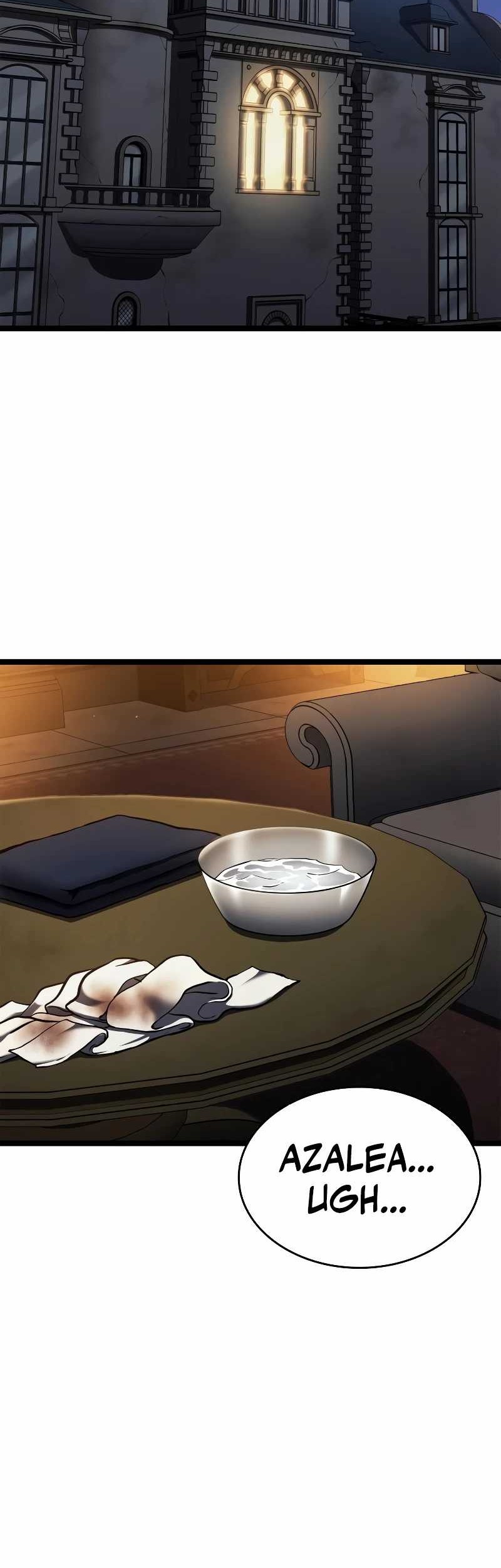 Kalli the Champion Chapter 70 Gambar 15