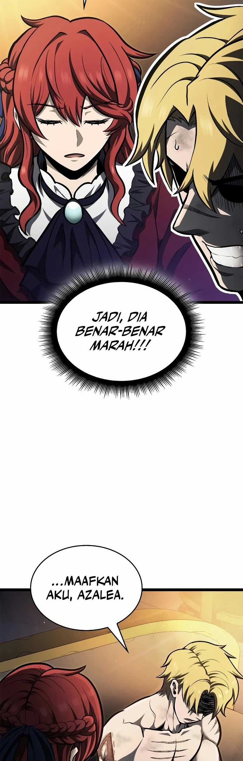 Kalli the Champion Chapter 70 Gambar 17