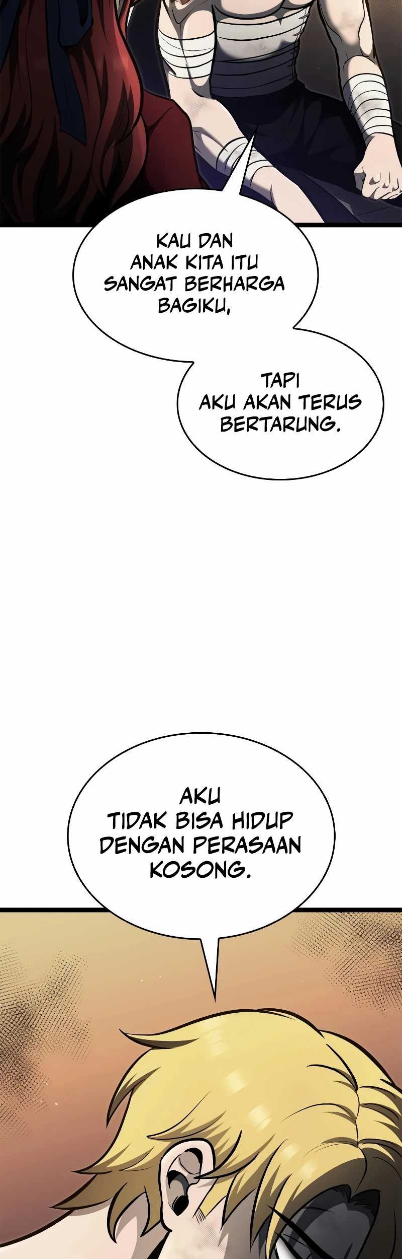 Kalli the Champion Chapter 70 Gambar 18