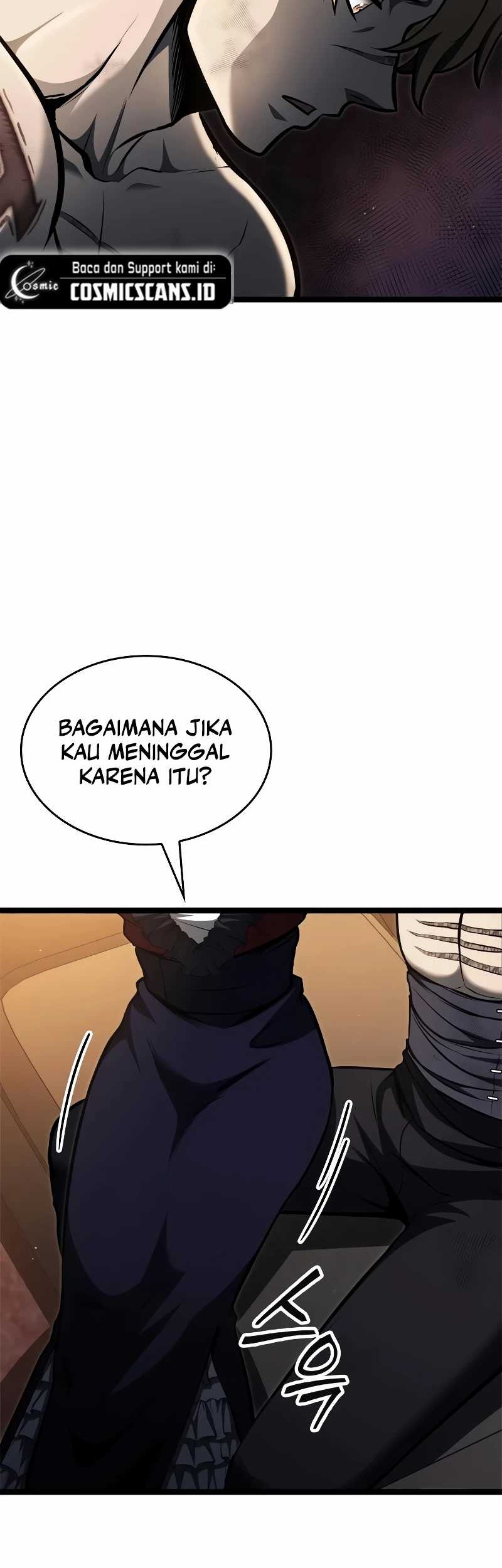 Kalli the Champion Chapter 70 Gambar 19